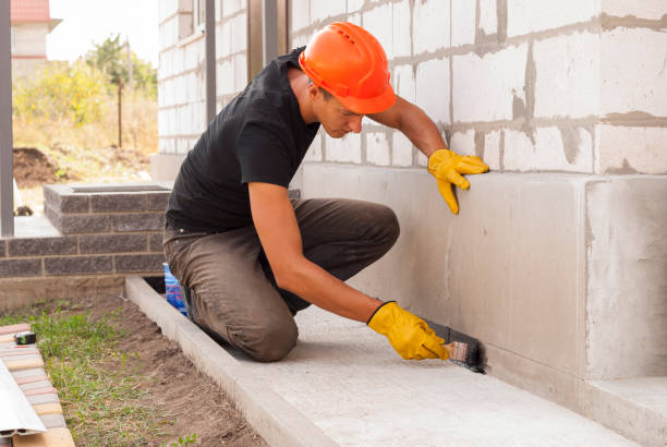 Licensed Exterior Waterproofing service in Hagerstown, MD - Halo Water Proofing